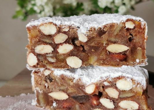 I 6 migliori dolci toscani secondo Nannini