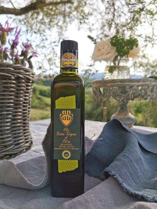 Olio EVO a marchio IGP, cosa significa e le altre eccellenze con questo marchio.