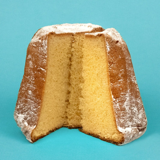 Pandoro classico