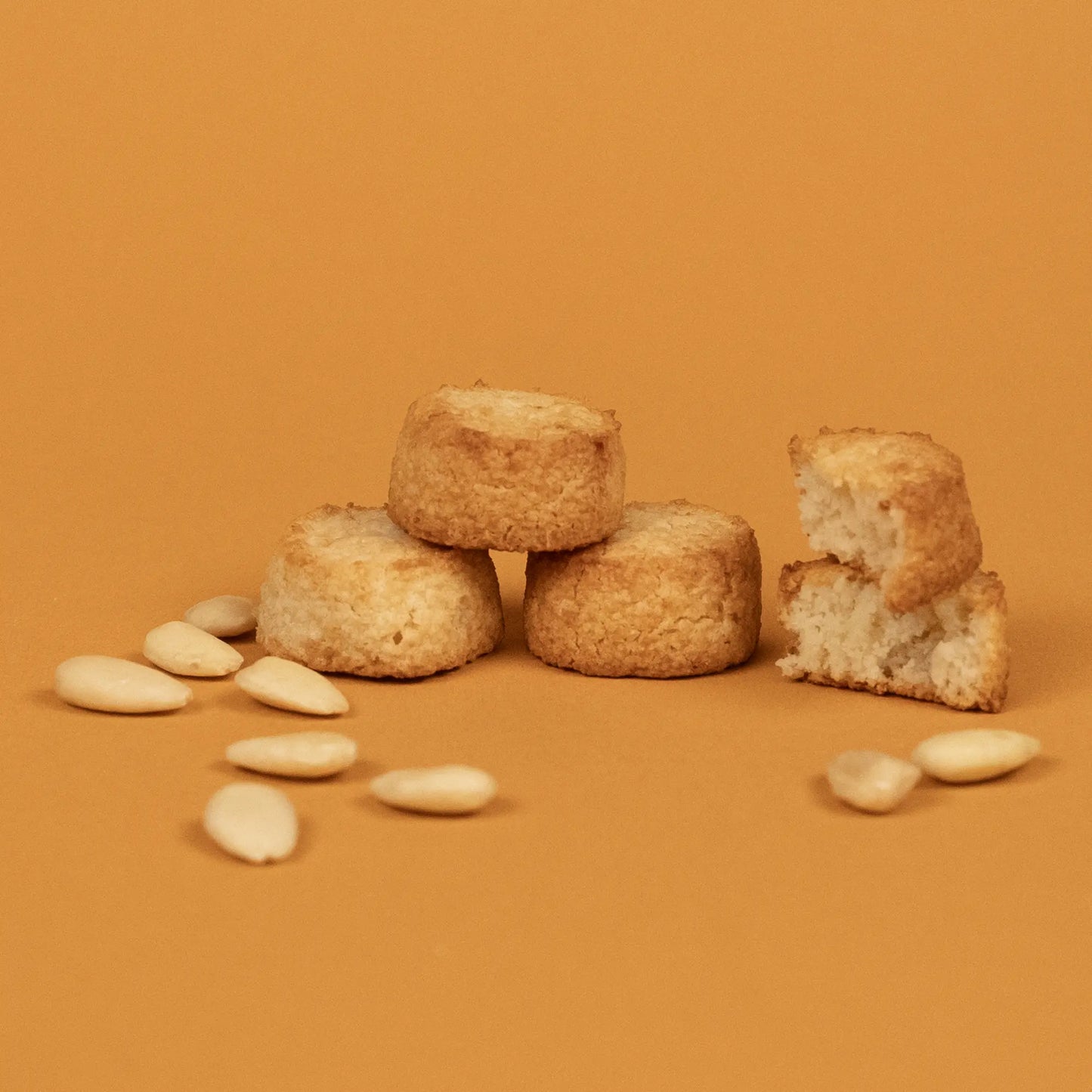 Amaretti Morbidi Classici