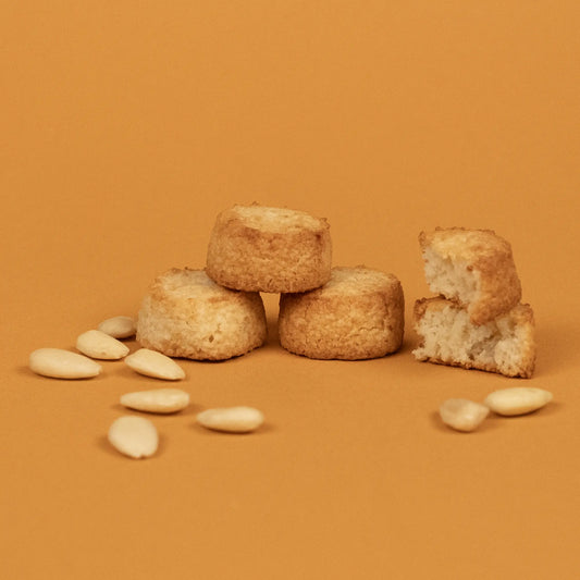 Classic Soft Amaretti