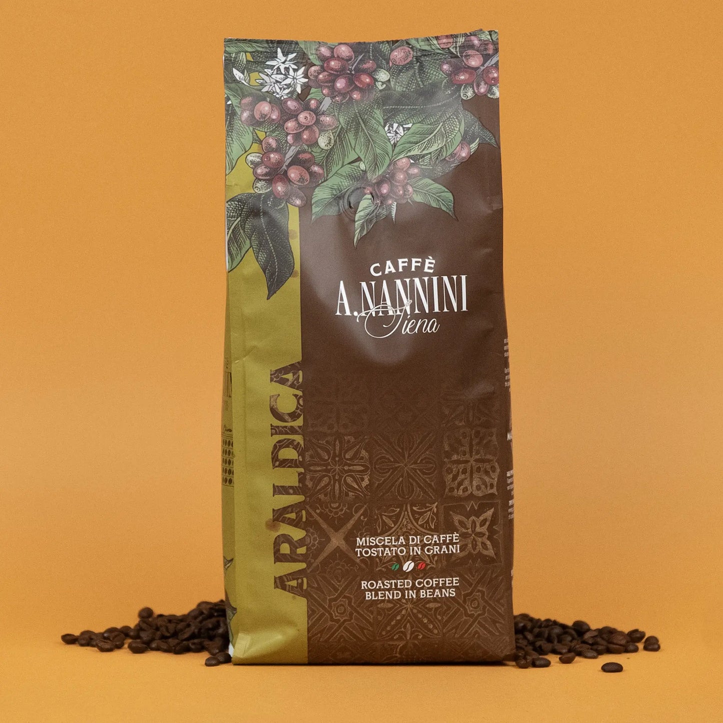 100% Araldica in grani 1 KG