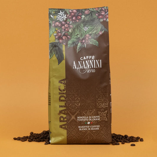 100% Araldica in grani 1 KG