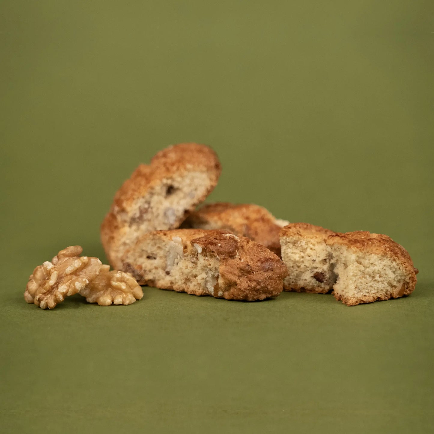 Cantucci Fichi e Noci