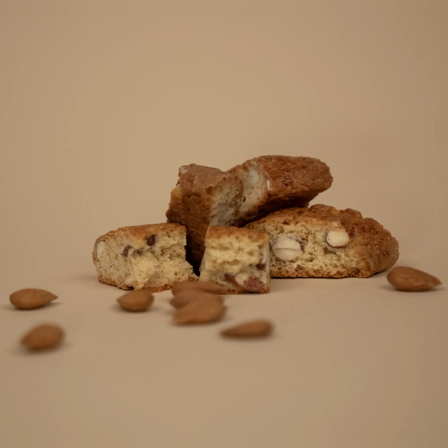Cantucci alle Mandorle