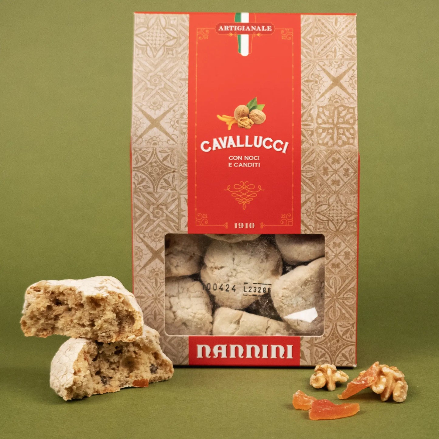 Cavallucci Classici