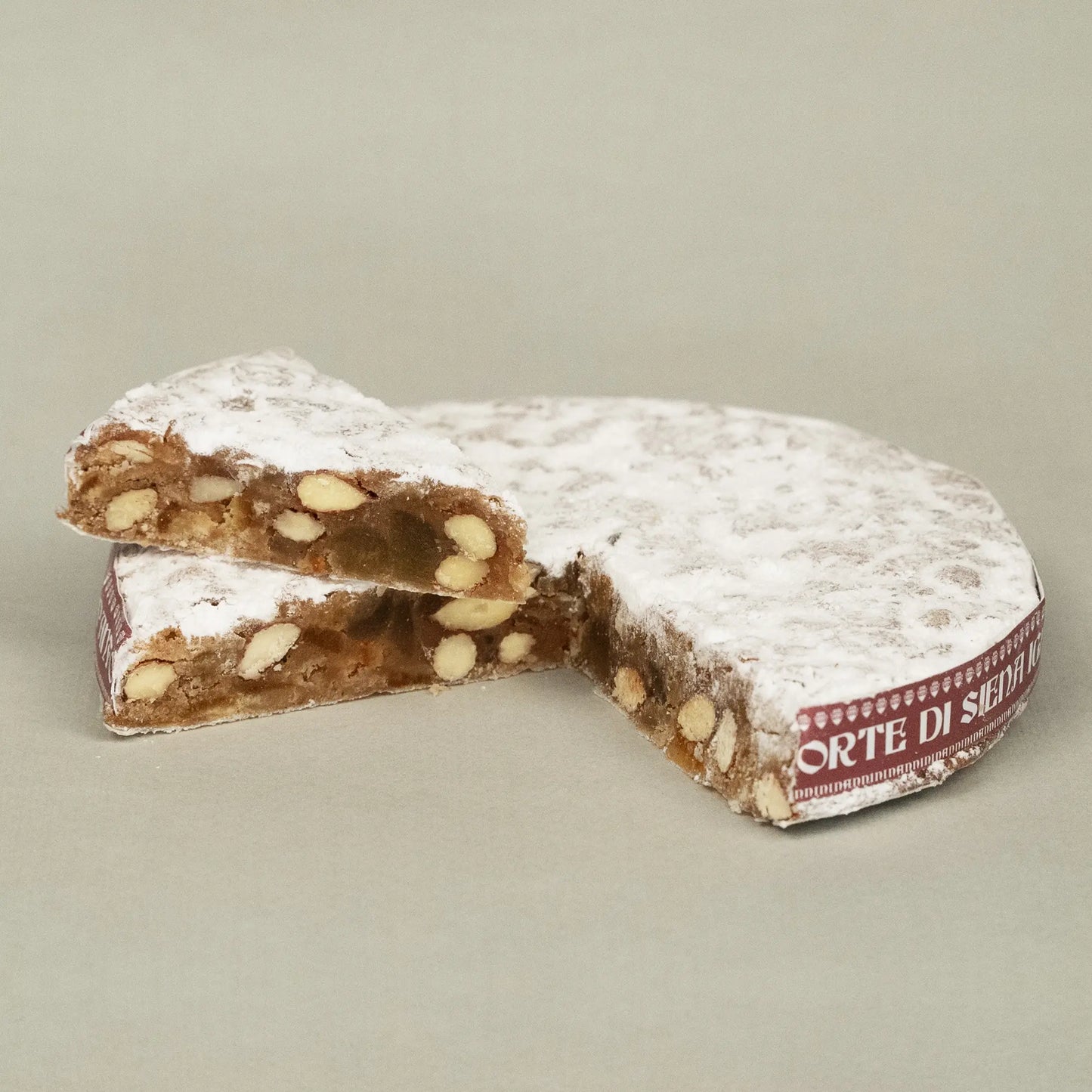 Panforte di Siena IGP