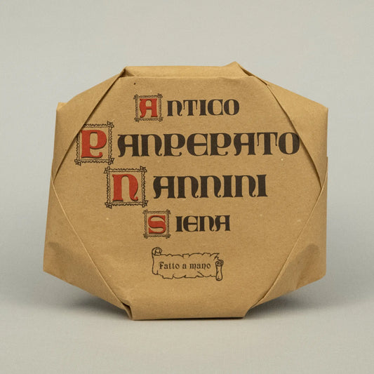 Nannini's Gingerbread