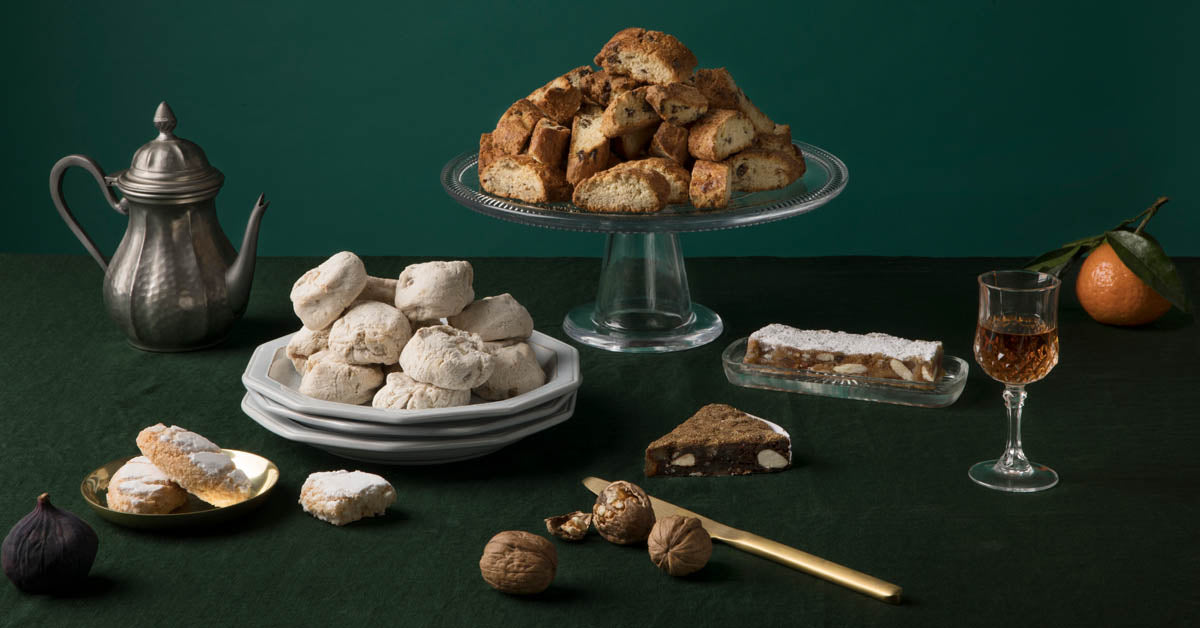 Bar Pasticceria Nannini Posta