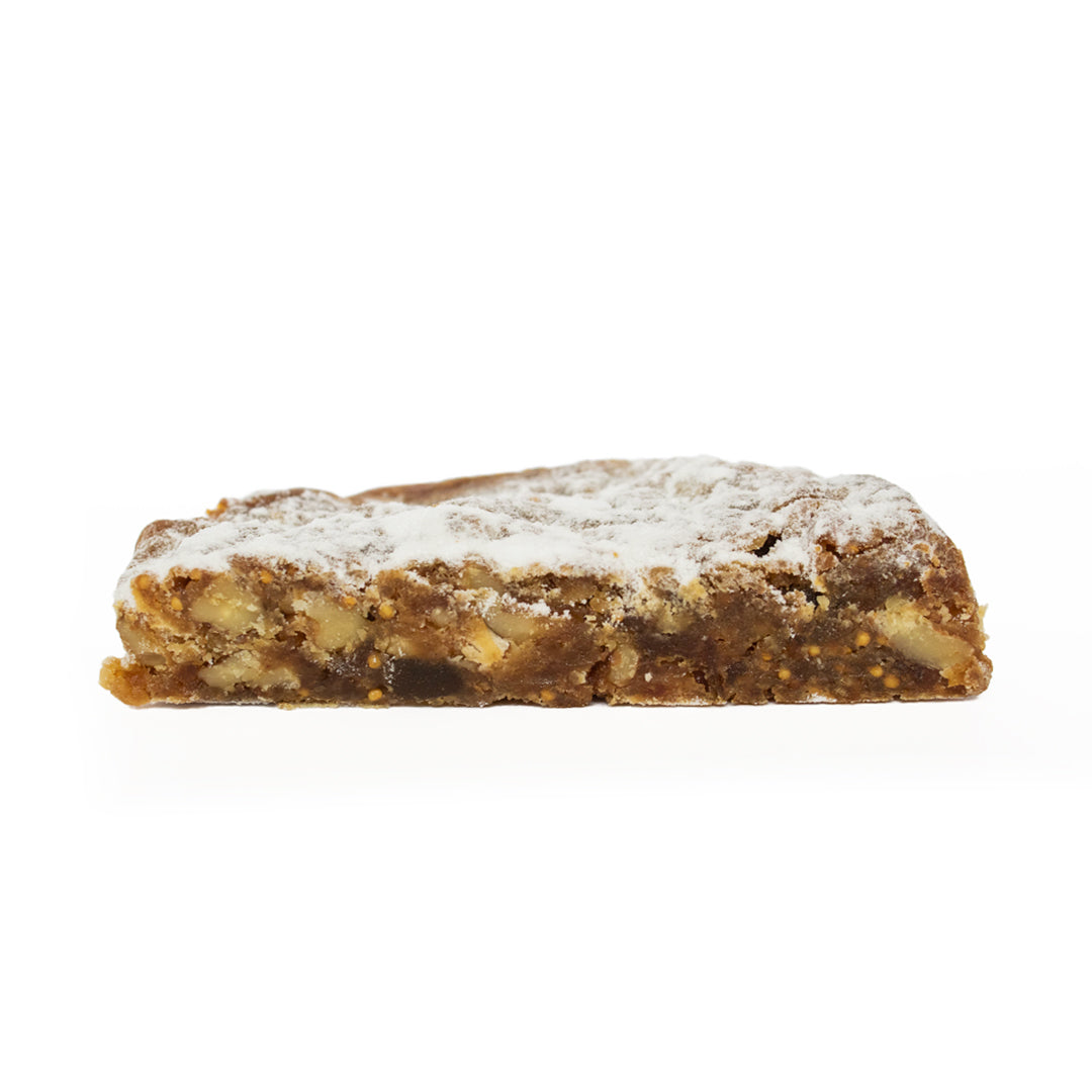 Torta Cioccolato Mandorle e Nocciole