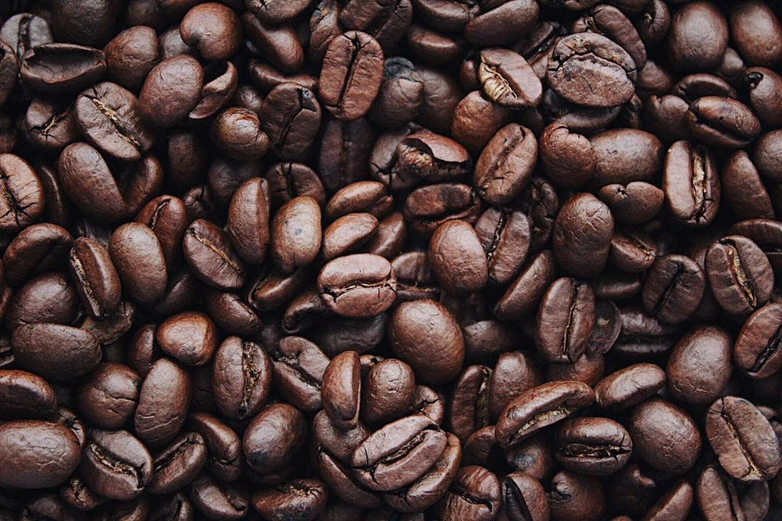 Roasting: discover the world of coffee