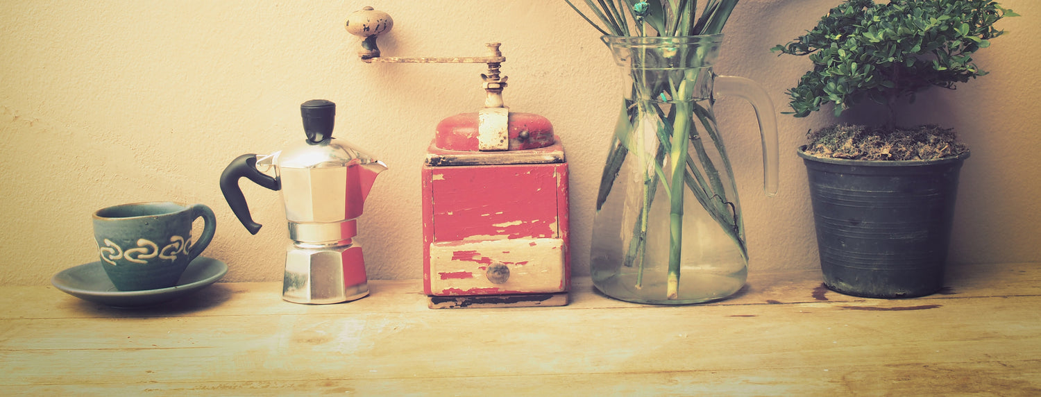Capsule di Caffè