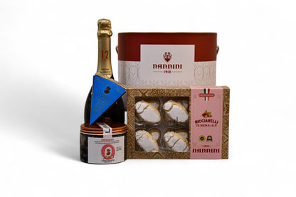 Gift Box - Duomo di Siena - Selezione Molina