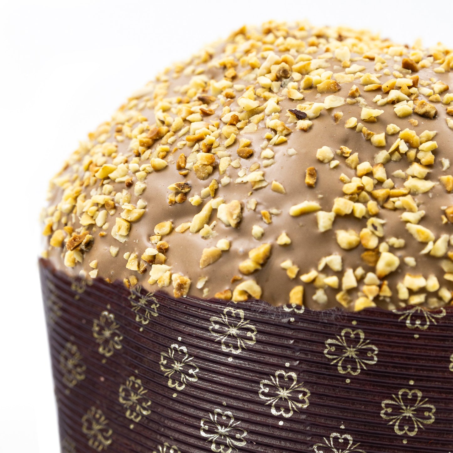 Panettone alla Nocciola 850g