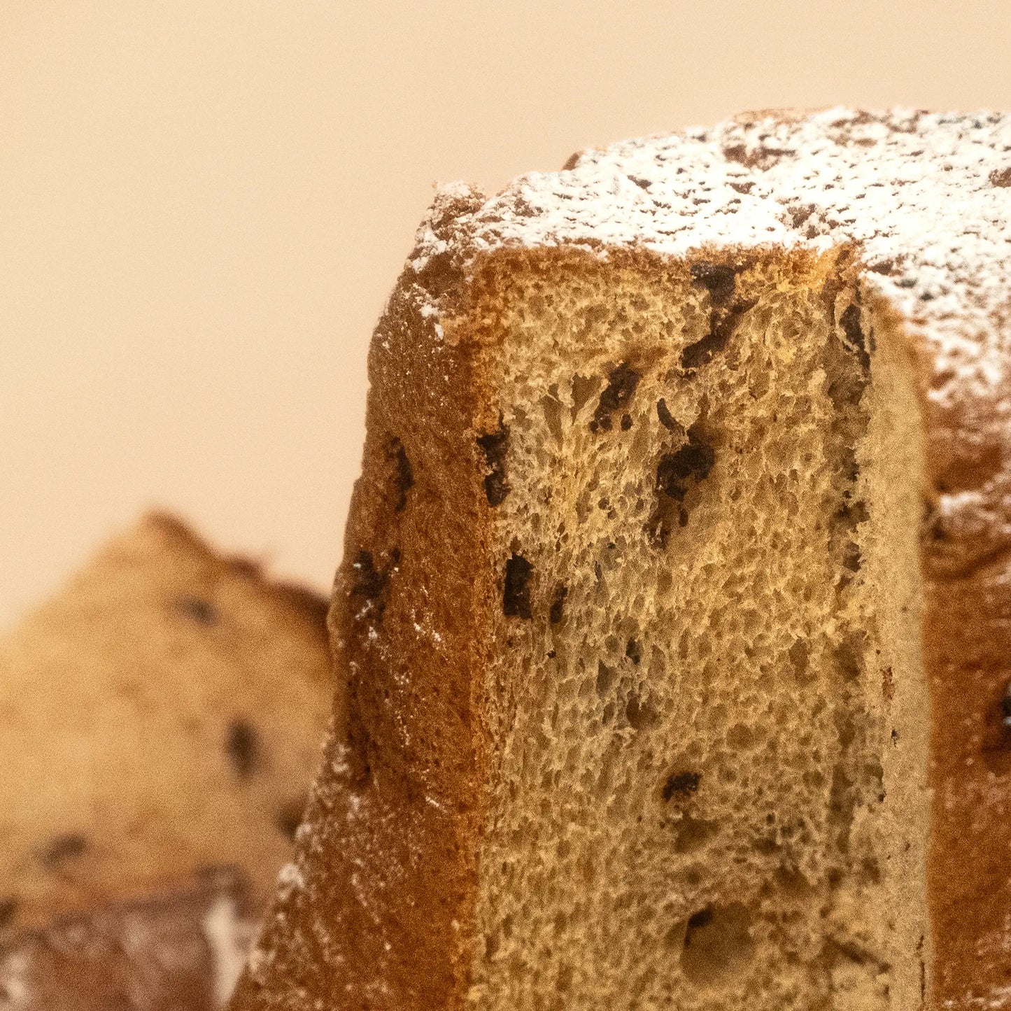 Pandoro Nannini chocolate 1kg