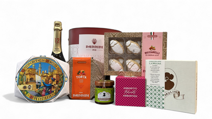 Gift Box - Torre del Mangia - Selezione Molina