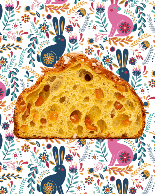 Classic Colomba 1 kg
