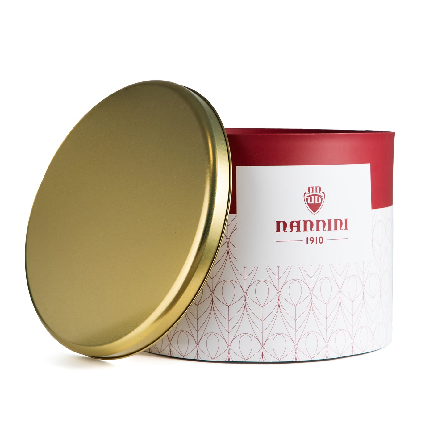 Panettone artigianale al cioccolato by Loretta Fanella