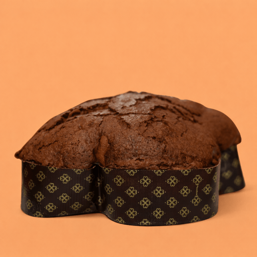 Chocolate Colomba 1 kg