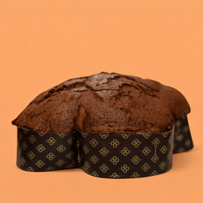 Chocolate Colomba 1 kg