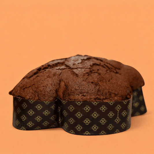 Chocolate Colomba 1 kg