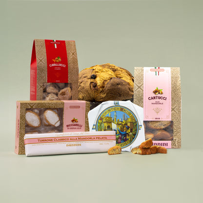 Gift Box - Conca D'oro - Selezione Classica