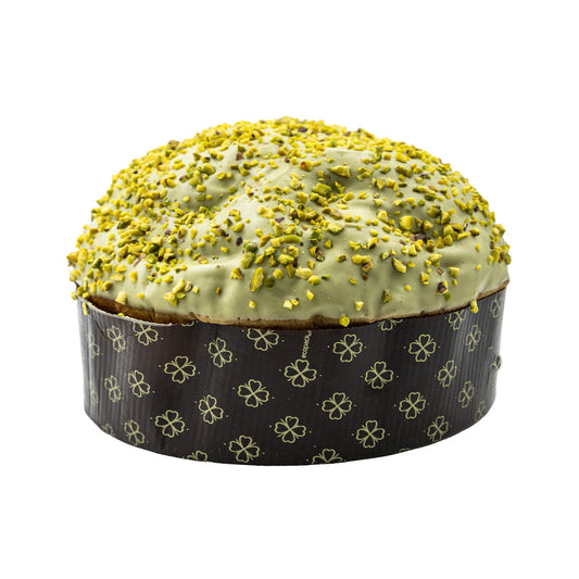 Panettone al Pistacchio 850g