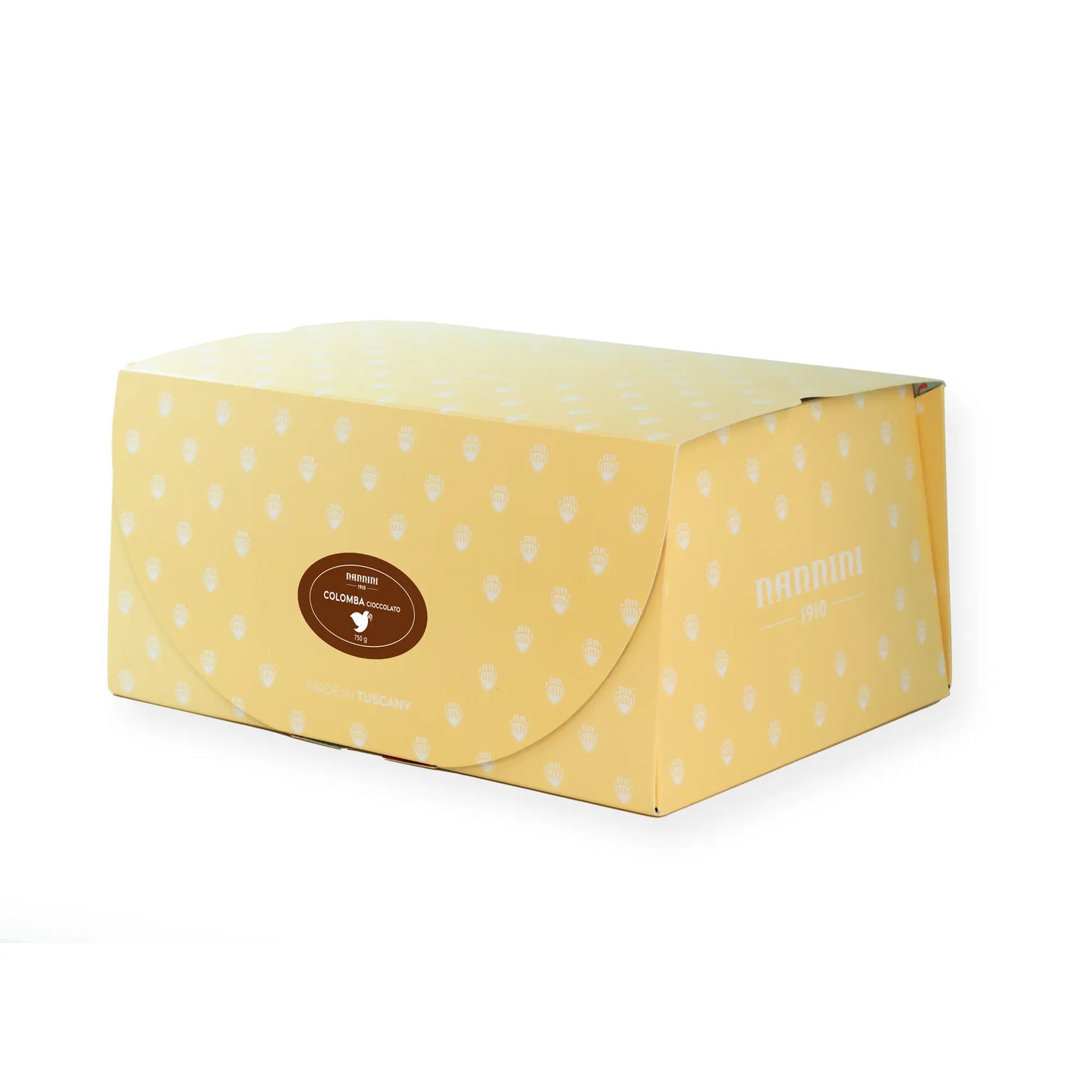 Chocolate Colomba 1 kg