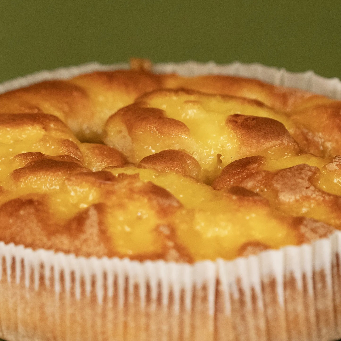 Apple tart