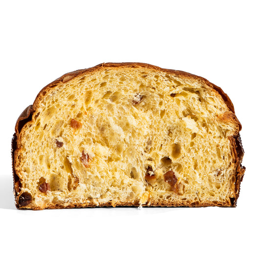 Panettone tradizionale by Loretta Fanella